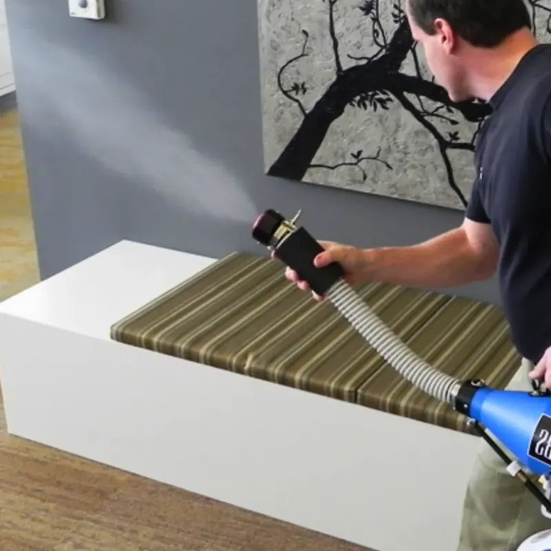 Professional Odor Removal in Parkside, PA